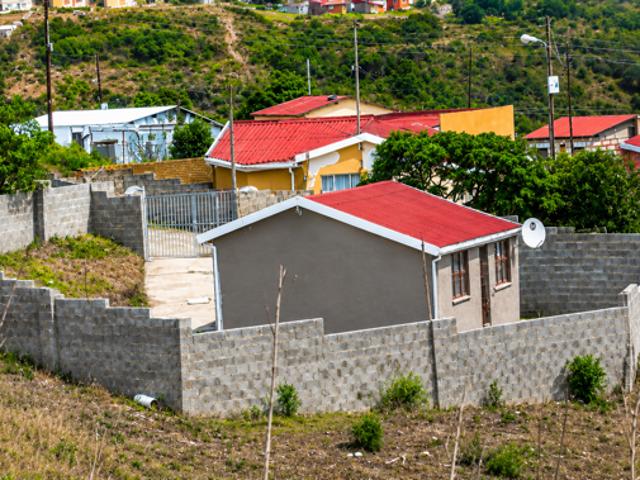 House for rent in Bisho, Eastern Cape