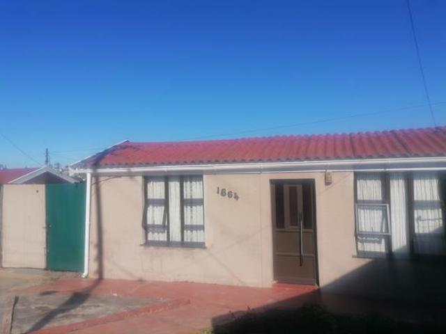 House for sale in Bisho, Eastern Cape