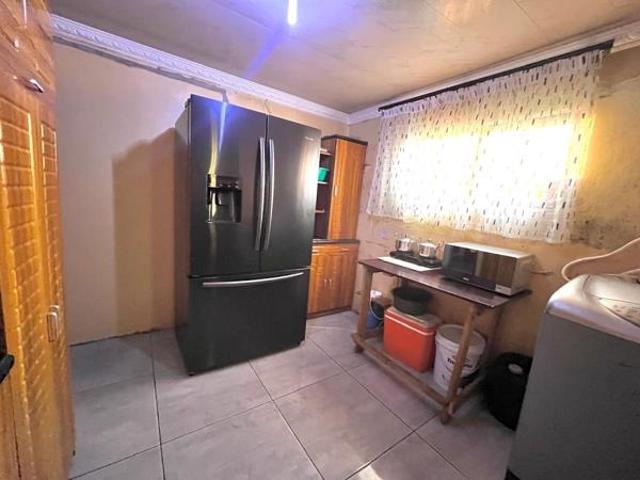 House for sale in Bisho, Eastern Cape