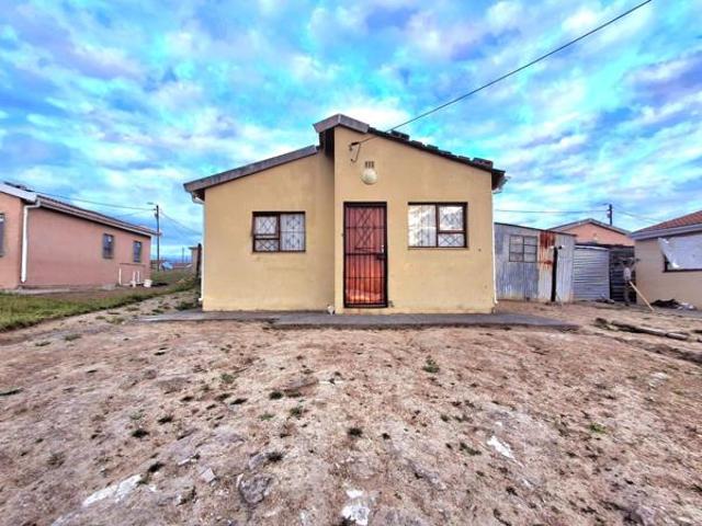 House for sale in Bisho, Eastern Cape