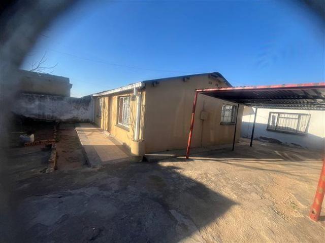 House for rent in Soweto