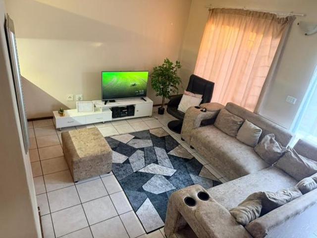 House for rent in UMhlathuze Municipality, Kwazulu-natal