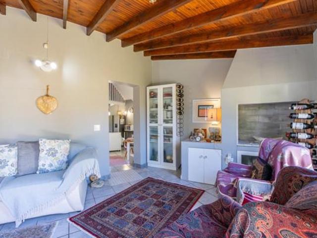 House for sale in Western Cape