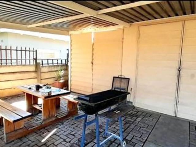 House for rent in Klerksdorp, Matlosana Local Municipality