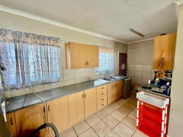 House for sale in Dr Kenneth Kaunda, North West