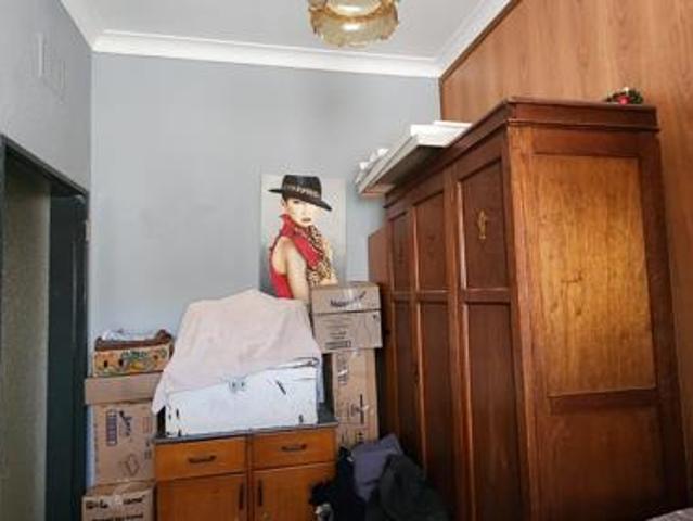 House for sale in Klerksdorp, Matlosana Local Municipality