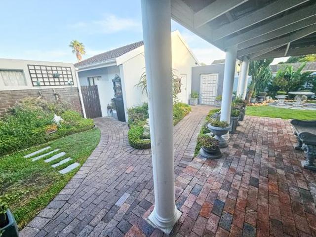 House for rent in Cape Town, Western Cape