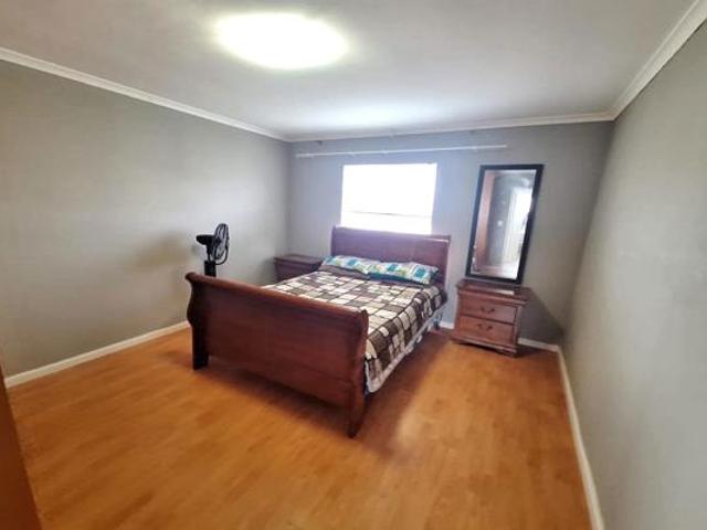 House for rent in Cape Town, Western Cape