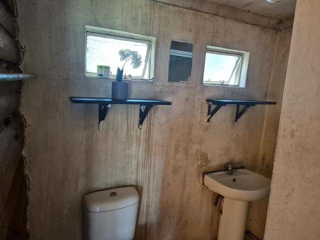 House for rent in Melmoth, Kwazulu-natal