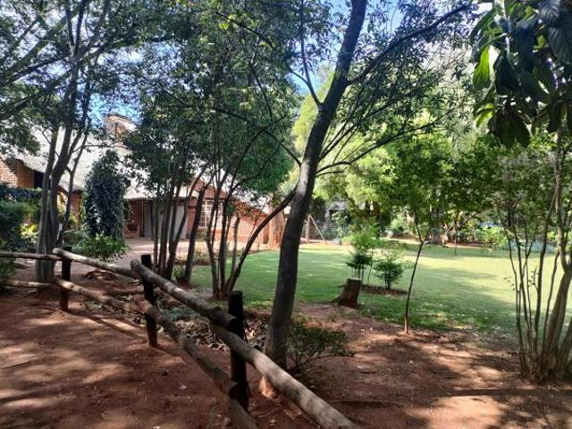 House for rent in North West