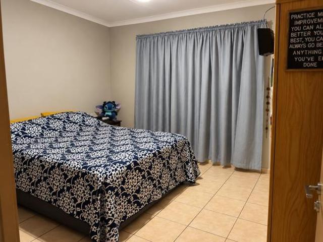 House for rent in North West