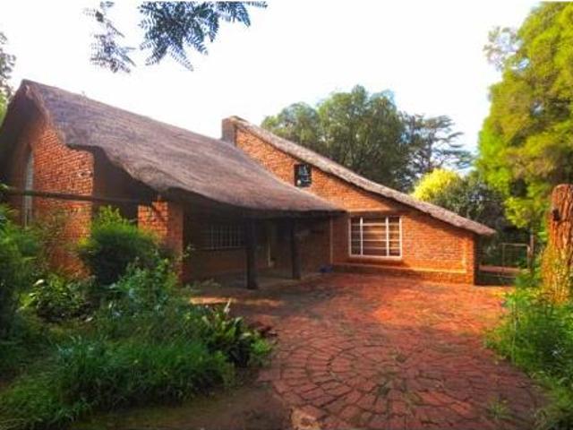 House for rent in North West