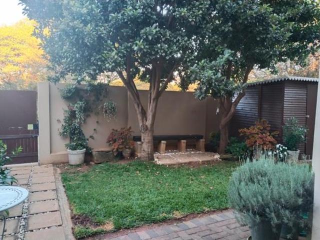 House for rent in North West