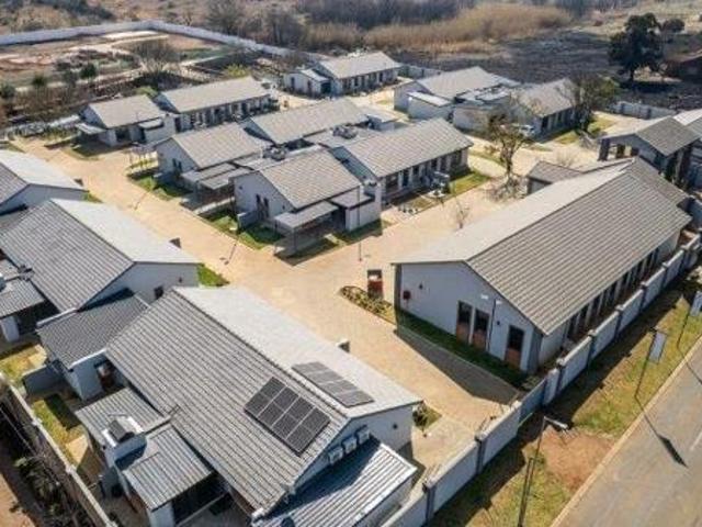 House for sale in North West