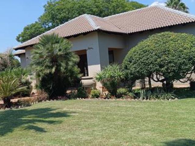 House for sale in North West