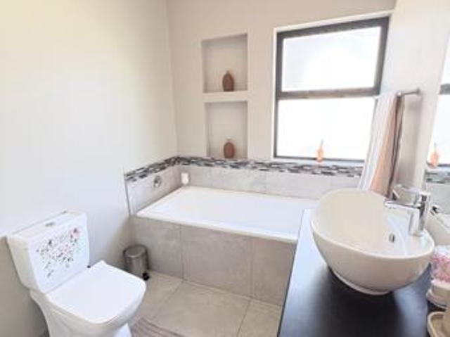 House for rent in North West