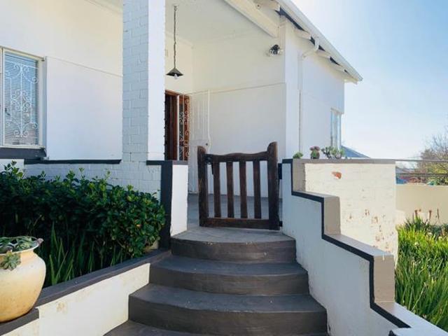 House for rent in Vosloorus, Gauteng