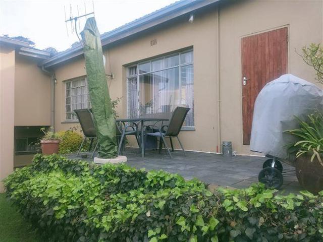 House for rent in Johannesburg