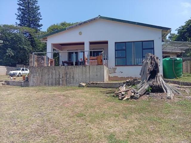 House for sale in Ugu District Municipality, Kwazulu-natal