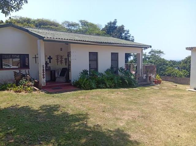 House for sale in Ugu District Municipality, Kwazulu-natal
