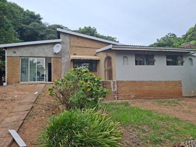 House for rent in Ugu District Municipality, Kwazulu-natal