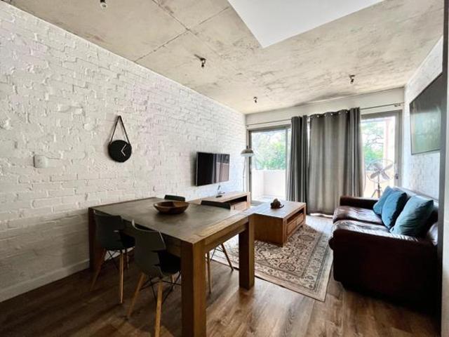 House for rent in Waterkloof, Gauteng
