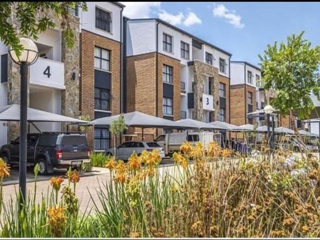 House for rent in Waterkloof, Gauteng