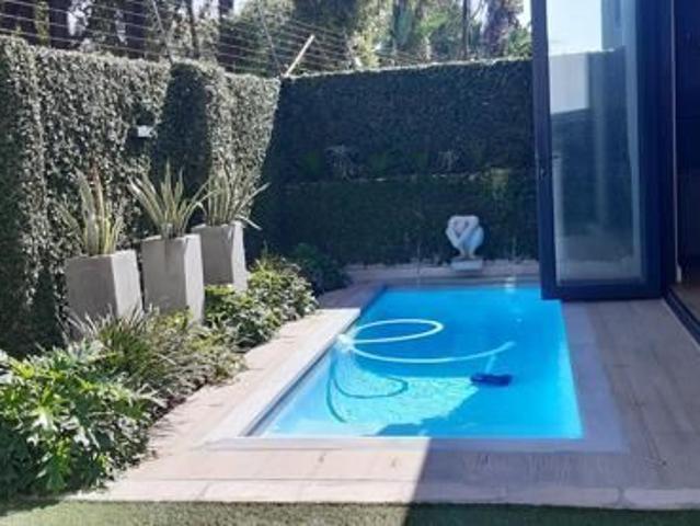 House for rent in Waterkloof, Gauteng