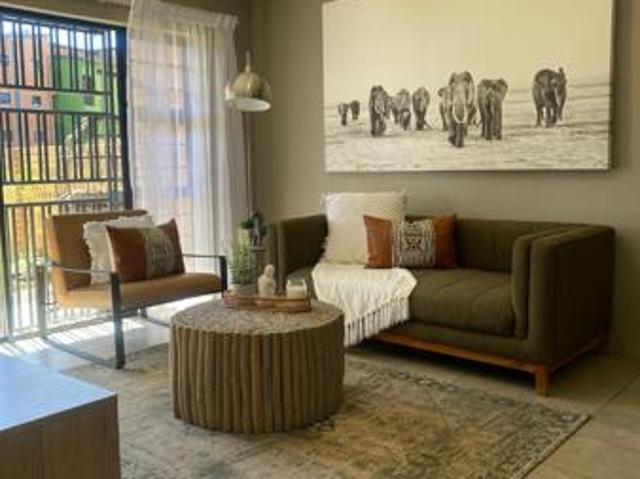 House for rent in Waterkloof, Gauteng