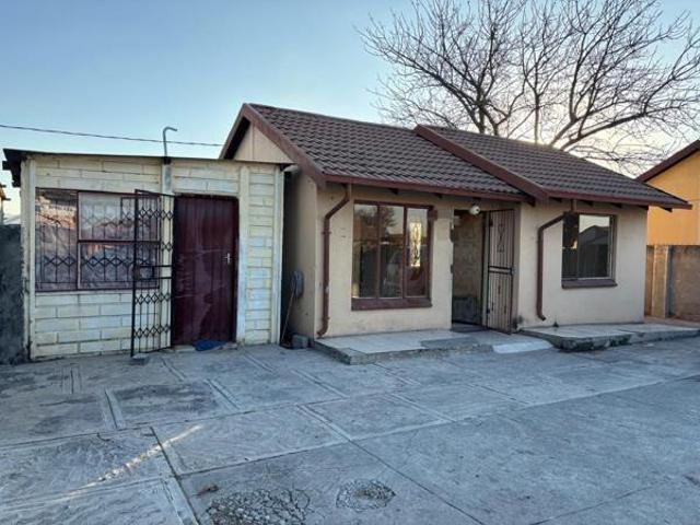 House for sale in Tlhabane, North West