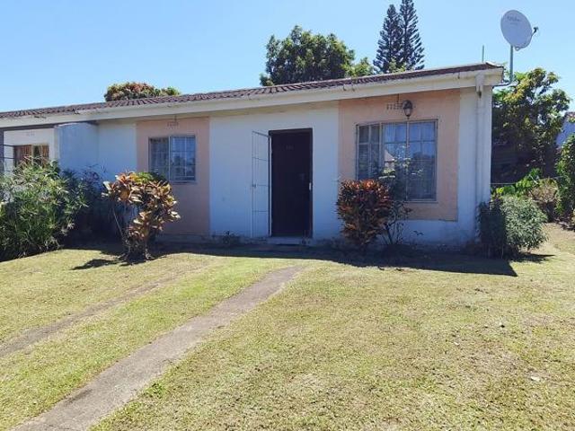 House for sale in Ugu District Municipality, Kwazulu-natal
