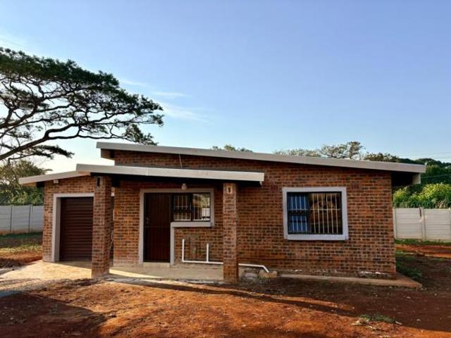 House for rent in Umgungundlovu, Kwazulu-natal