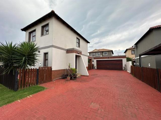 House for rent in Ekurhuleni, Gauteng