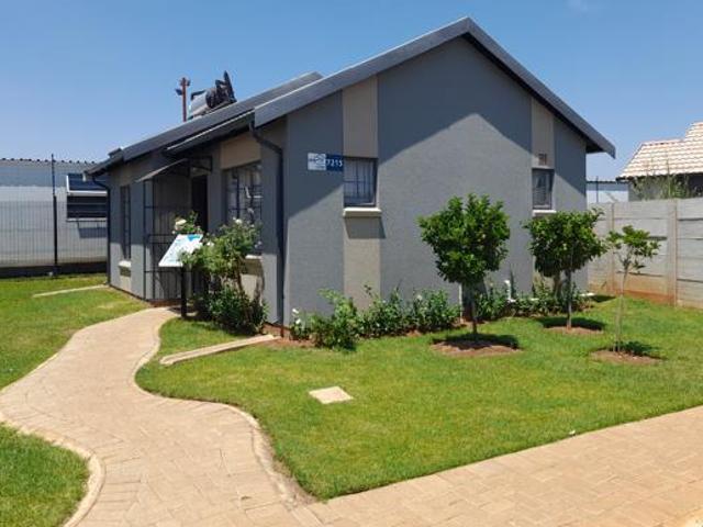 House for sale in Midvaal, Gauteng