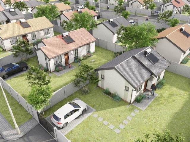 House for sale in Meyerton
