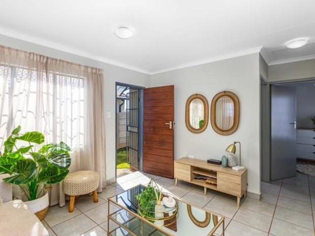 House for sale in Midvaal, Gauteng
