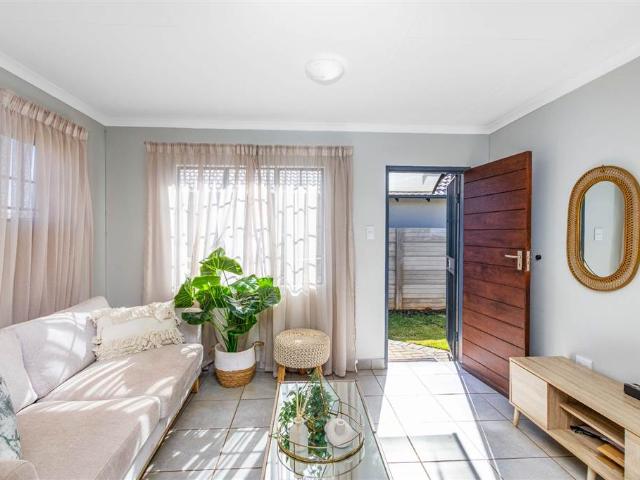 House for sale in Meyerton