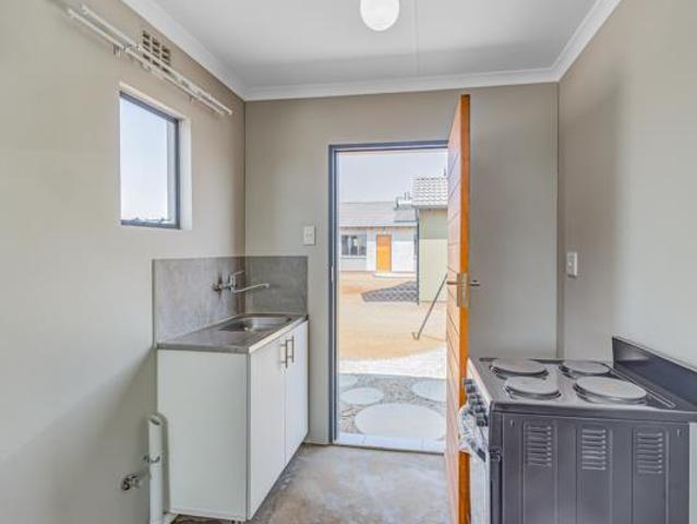 House for sale in Midvaal, Gauteng