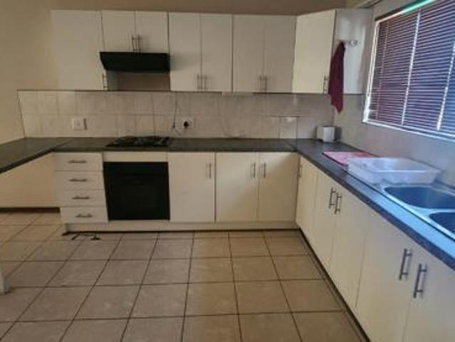 House for sale in Gert Sibande, Mpumalanga