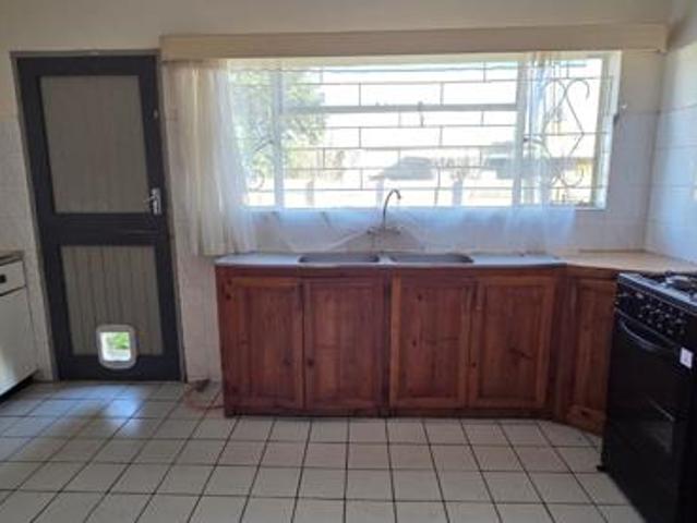 House for rent in Gert Sibande, Mpumalanga