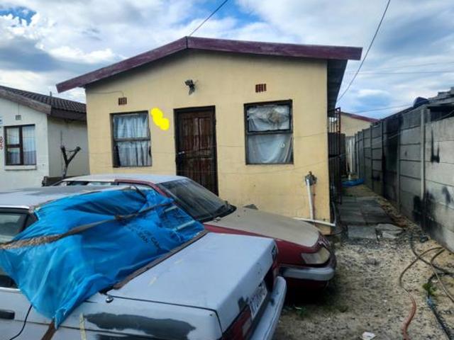 House for sale in Cape Town, Western Cape