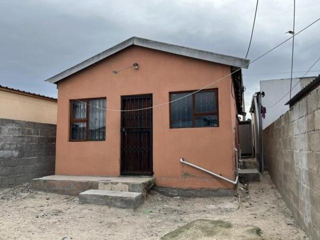 House for sale in Cape Town, Western Cape