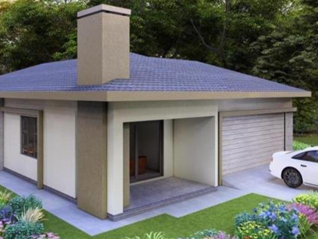 House for sale in Mpumalanga