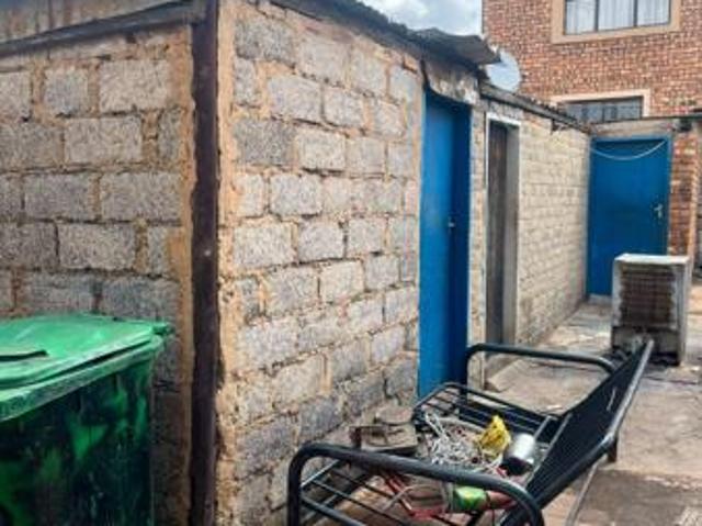 House for sale in Mpumalanga