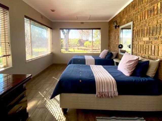 House for rent in Mpumalanga