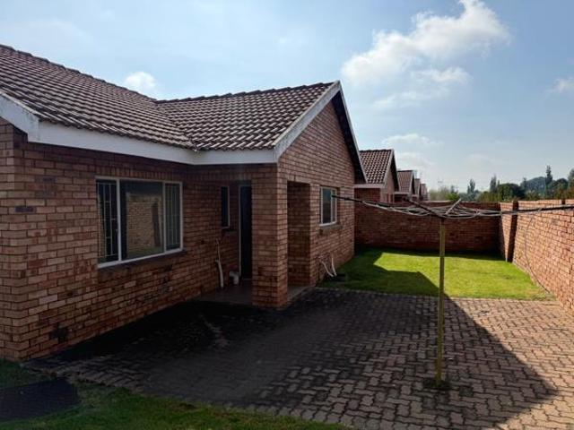 House for sale in Mpumalanga