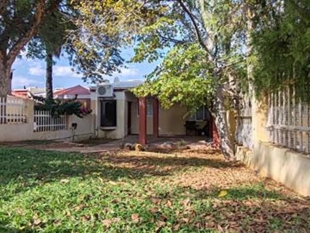 House for rent in Upington, Northern Cape
