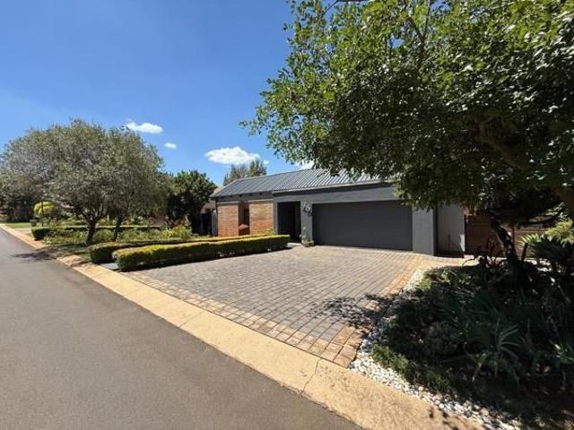 House for rent in Centurion, Gauteng