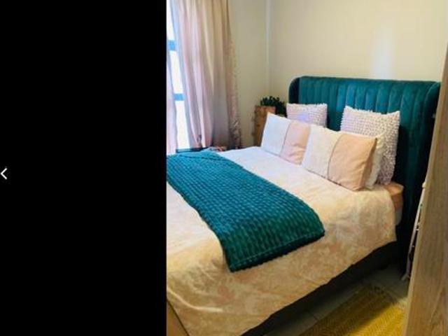 House for rent in Vosloorus, Gauteng