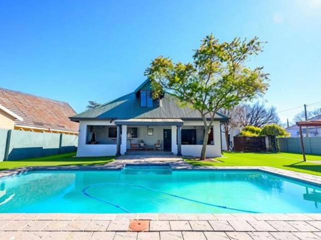House for sale in Dr Kenneth Kaunda, North West